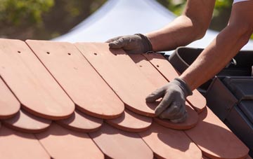Church Hougham roof tile contractors