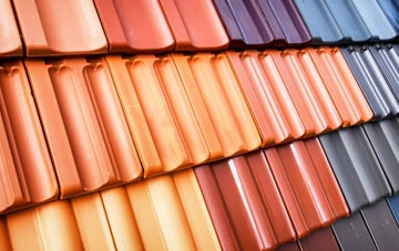 Church Hougham roof tile costs