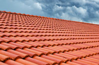Church Hougham roofing tiles